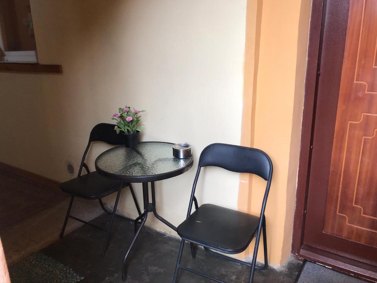 Apartament Andreea Târgu-Mureş Zewnętrze zdjęcie