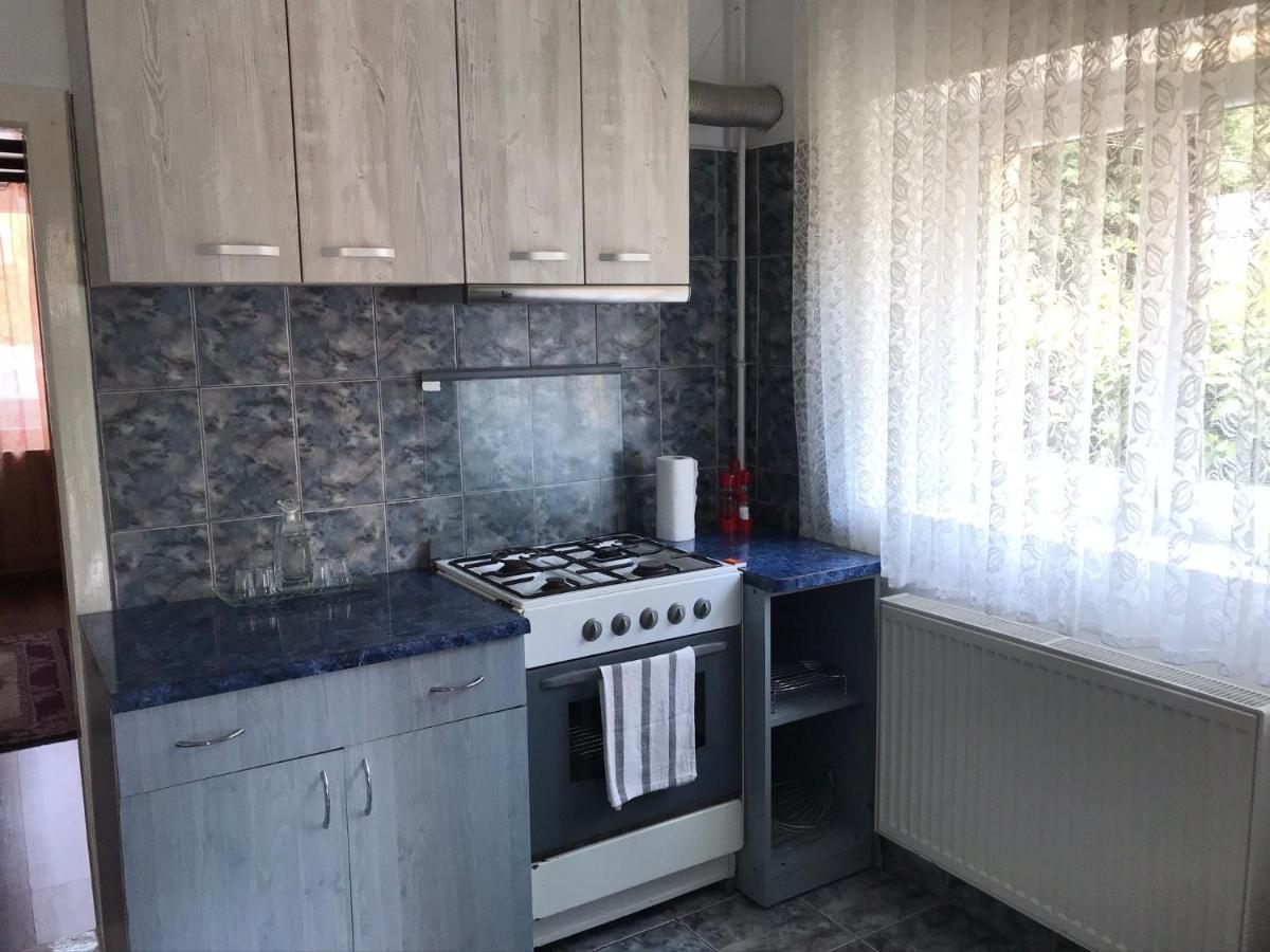 Apartament Andreea Târgu-Mureş Zewnętrze zdjęcie