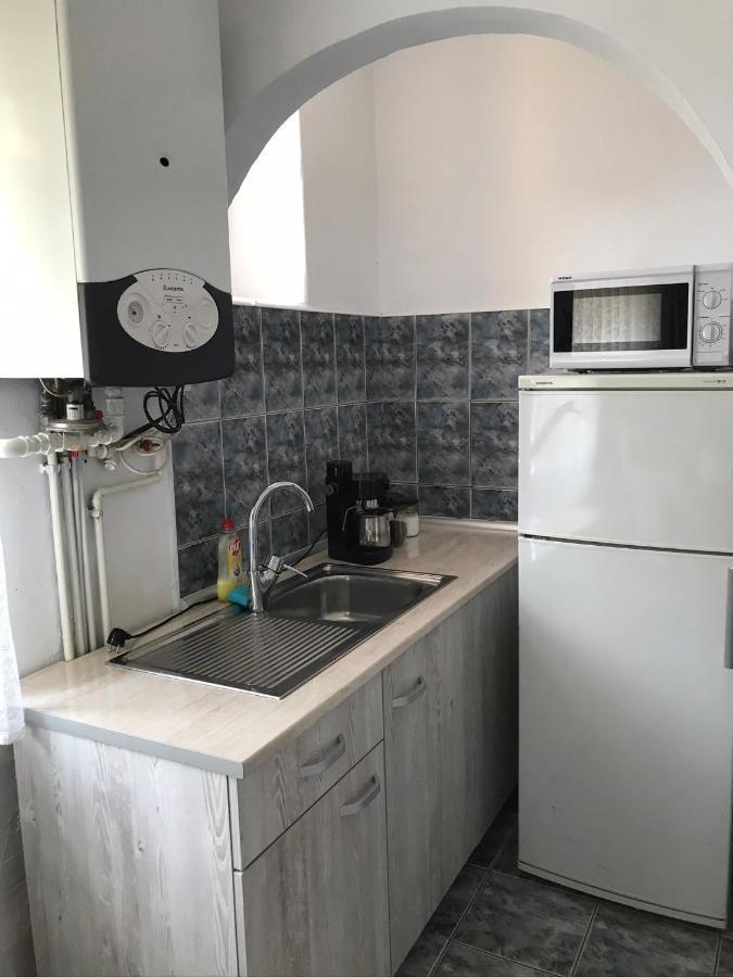 Apartament Andreea Târgu-Mureş Zewnętrze zdjęcie