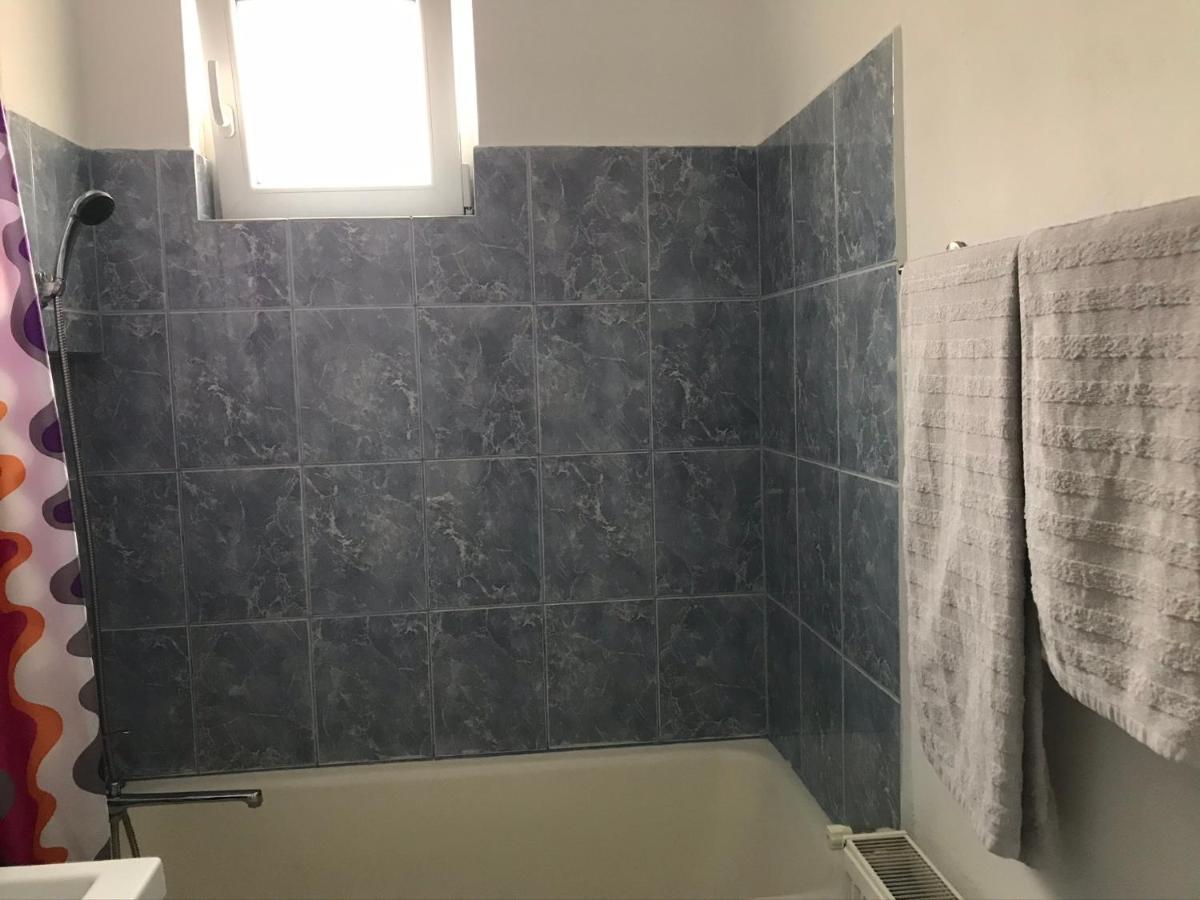 Apartament Andreea Târgu-Mureş Zewnętrze zdjęcie